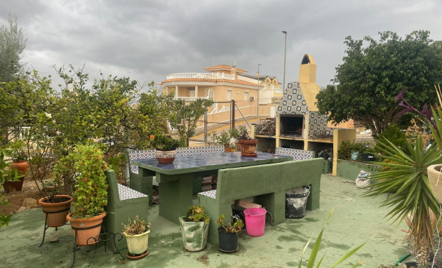 Resale - Detached House / Villa - Benijófar