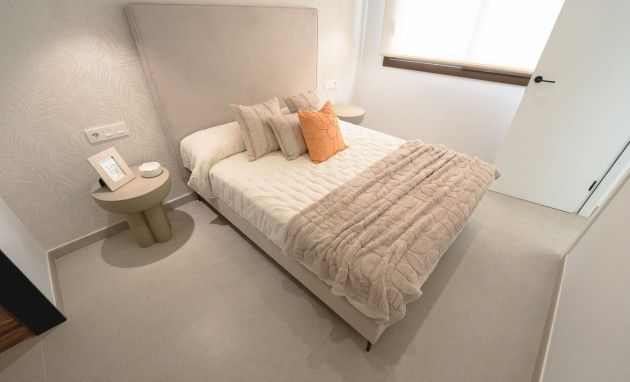 Nouvelle construction - Detached House / Villa - Almoradí