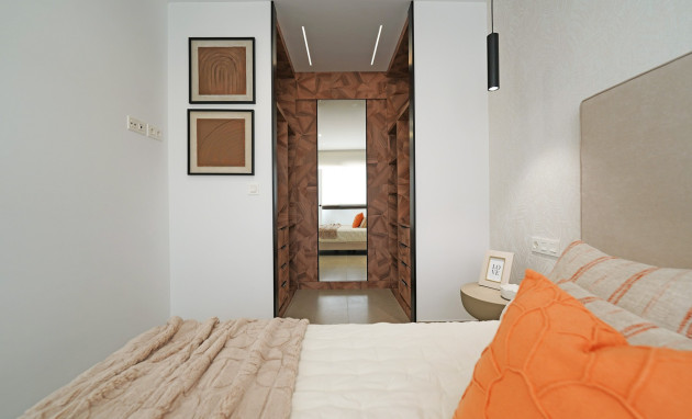 Nouvelle construction - Detached House / Villa - Almoradí