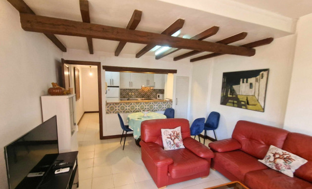 Herverkoop - Apartment - Torrevieja - Playa de los locos