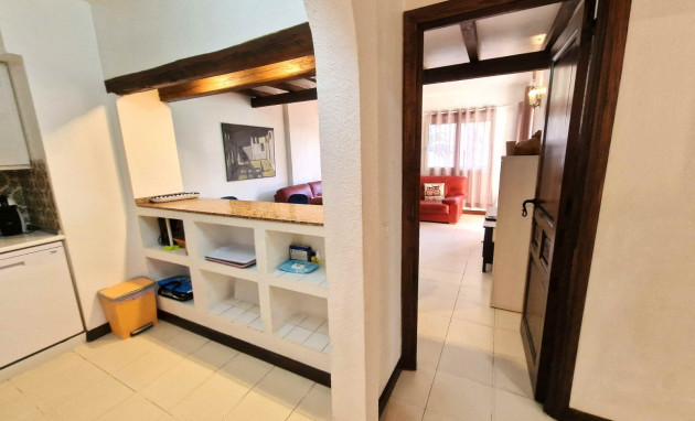 Herverkoop - Apartment - Torrevieja - Playa de los locos