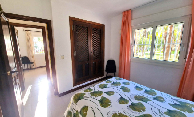 Herverkoop - Apartment - Torrevieja - Playa de los locos