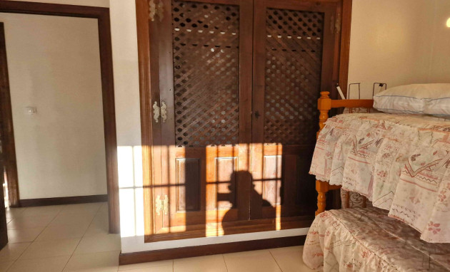 Herverkoop - Apartment - Torrevieja - Playa de los locos