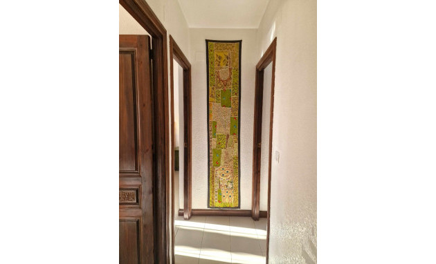 Herverkoop - Apartment - Torrevieja - Playa de los locos