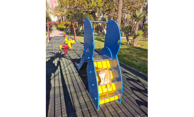 Herverkoop - Apartment - Torrevieja - Playa de los locos