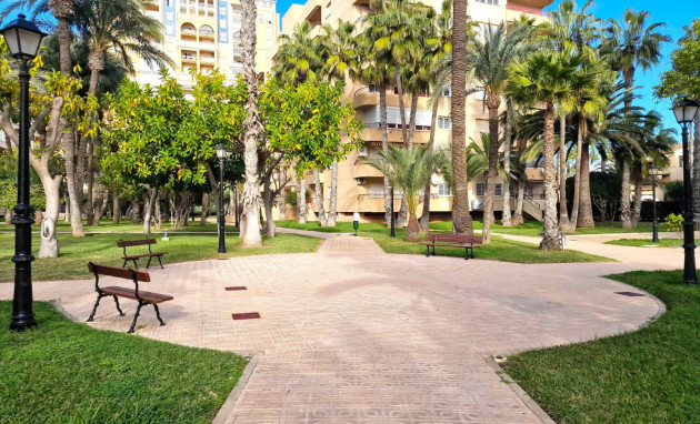 Herverkoop - Apartment - Torrevieja - Playa de los locos