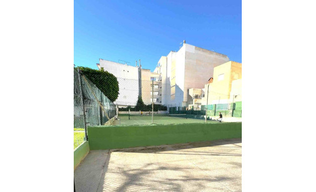 Herverkoop - Apartment - Torrevieja - Playa de los locos