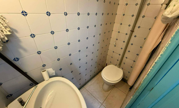 Revente - Business - Almoradí