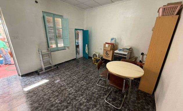 Revente - Business - Almoradí