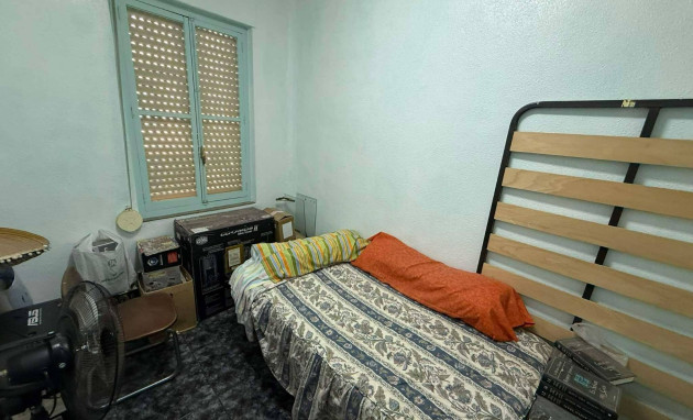 Revente - Business - Almoradí