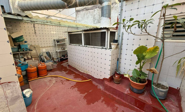 Revente - Business - Almoradí