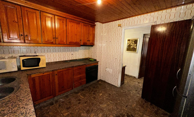 Resale - Apartment - Daya Vieja