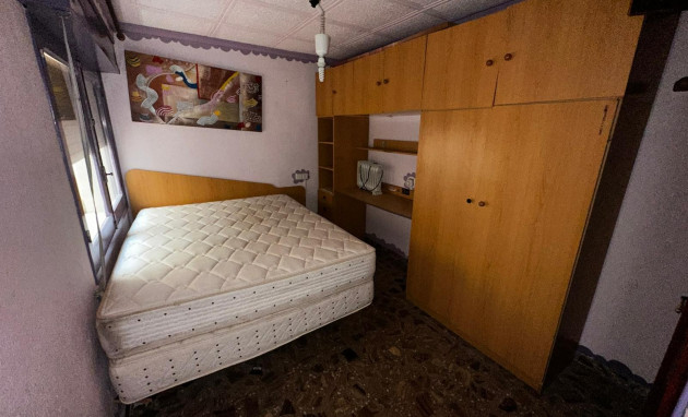 Resale - Apartment - Daya Vieja