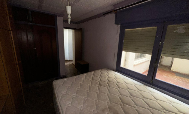 Resale - Apartment - Daya Vieja