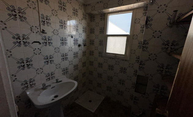 Resale - Apartment - Daya Vieja