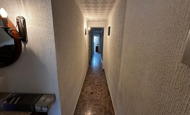 Resale - Apartment - Daya Vieja