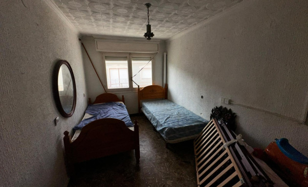 Resale - Apartment - Daya Vieja