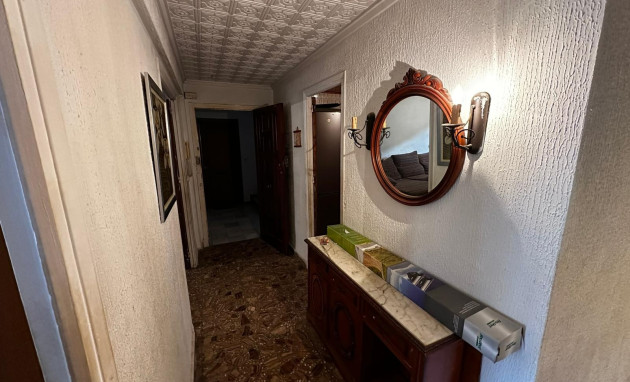 Resale - Apartment - Daya Vieja