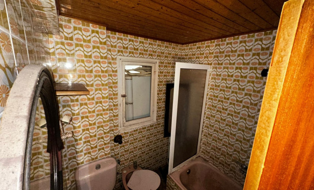 Resale - Apartment - Daya Vieja