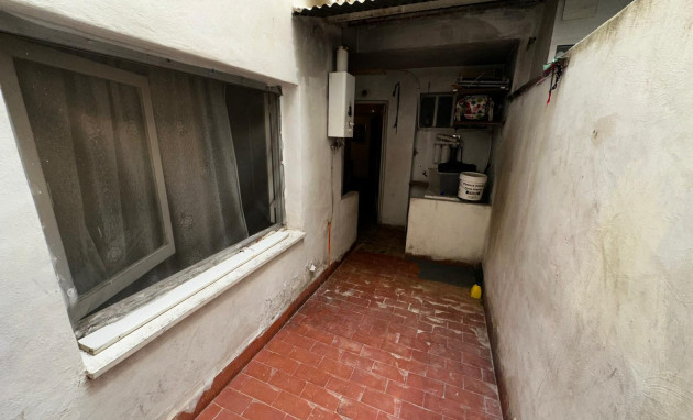 Resale - Apartment - Daya Vieja