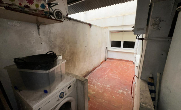 Resale - Apartment - Daya Vieja