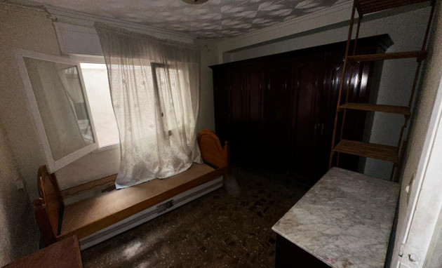 Resale - Apartment - Daya Vieja