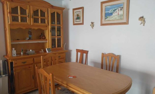 Revente - Studio - Torrevieja - Aguas Nuevas