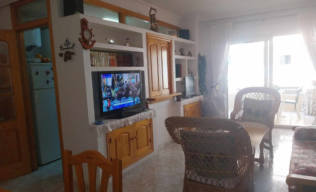 Revente - Studio - Torrevieja - Aguas Nuevas