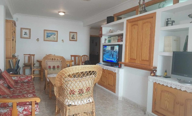 Revente - Studio - Torrevieja - Aguas Nuevas