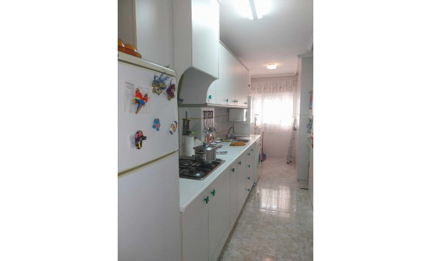 Revente - Studio - Torrevieja - Aguas Nuevas