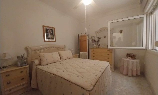 Revente - Studio - Torrevieja - Aguas Nuevas