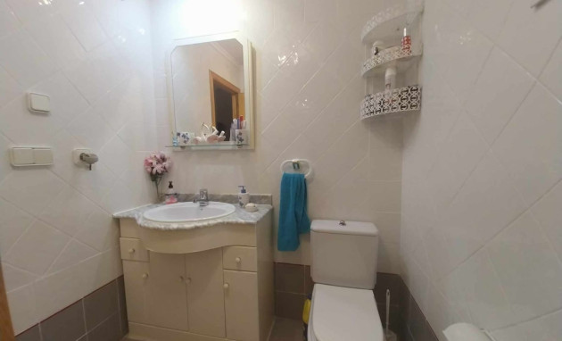 Revente - Studio - Torrevieja - Aguas Nuevas