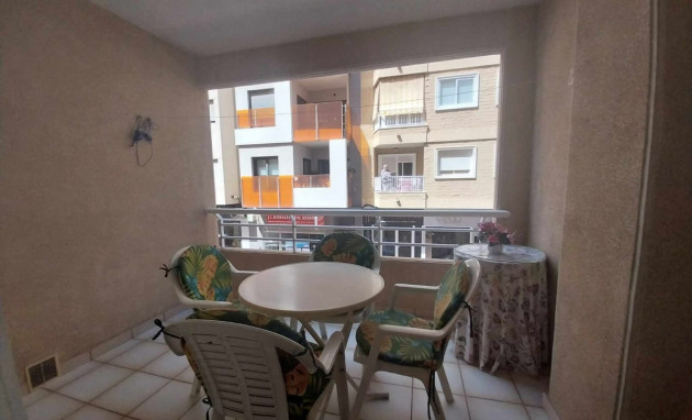 Revente - Studio - Torrevieja - Aguas Nuevas