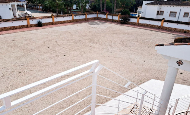 Nouvelle construction - Country Property - Catral