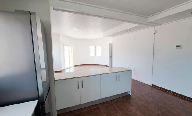 Nouvelle construction - Country Property - Catral