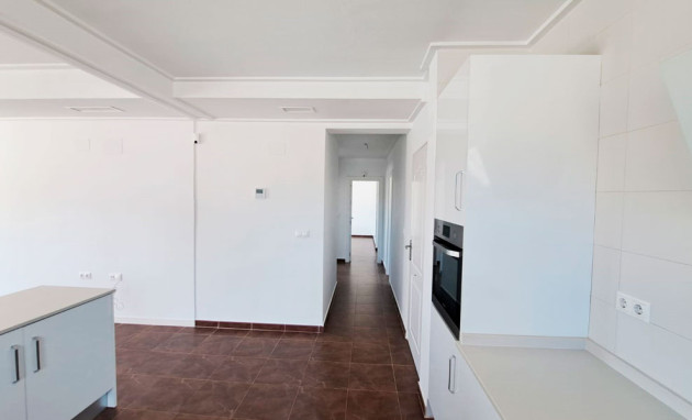 Nouvelle construction - Country Property - Catral