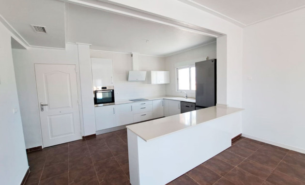 Nouvelle construction - Country Property - Catral