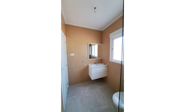 Nouvelle construction - Country Property - Catral