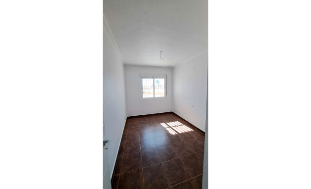 Nouvelle construction - Country Property - Catral