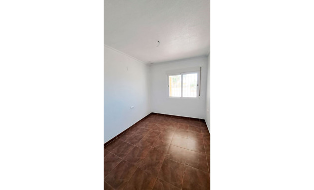 Nouvelle construction - Country Property - Catral