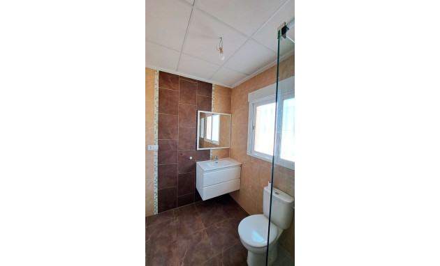 Nouvelle construction - Country Property - Catral