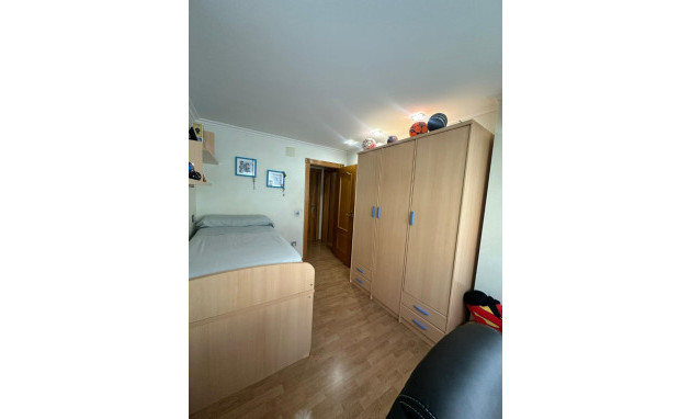 Herverkoop - Apartment - Torrevieja - Centro