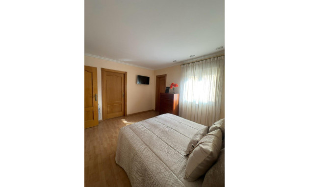 Herverkoop - Apartment - Torrevieja - Centro