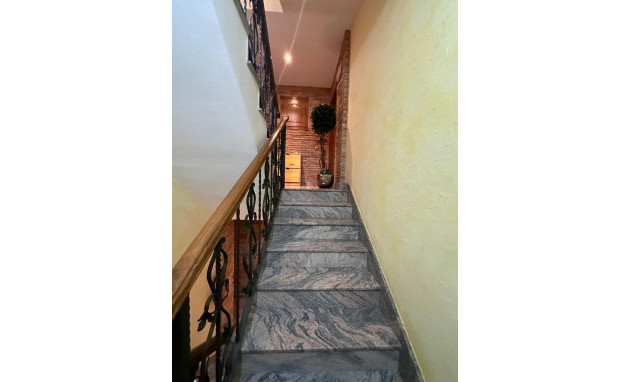 Herverkoop - Apartment - Torrevieja - Centro