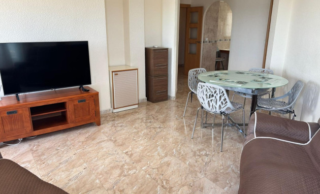 Herverkoop - Apartment - Torrevieja - Playa de los locos