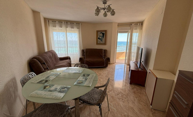 Herverkoop - Apartment - Torrevieja - Playa de los locos