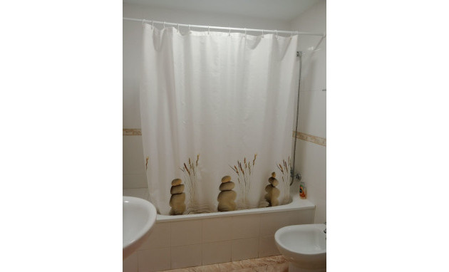 Herverkoop - Apartment - Torrevieja - Playa de los locos