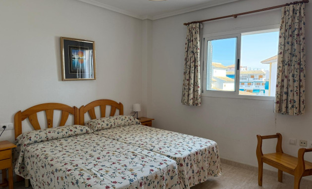 Herverkoop - Apartment - La Mata