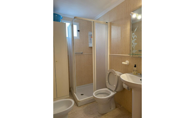 Herverkoop - Apartment - La Mata