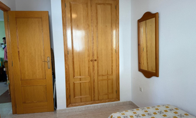 Herverkoop - Apartment - La Mata